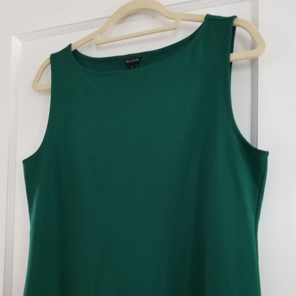 Ann Taylor Blouse
